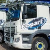 Copart UK, which is part of the US-based global Copart business, handles vehicles collected for the likes of fleet operators, motor traders and finance companies for salvage and remarketing via a global online auction.