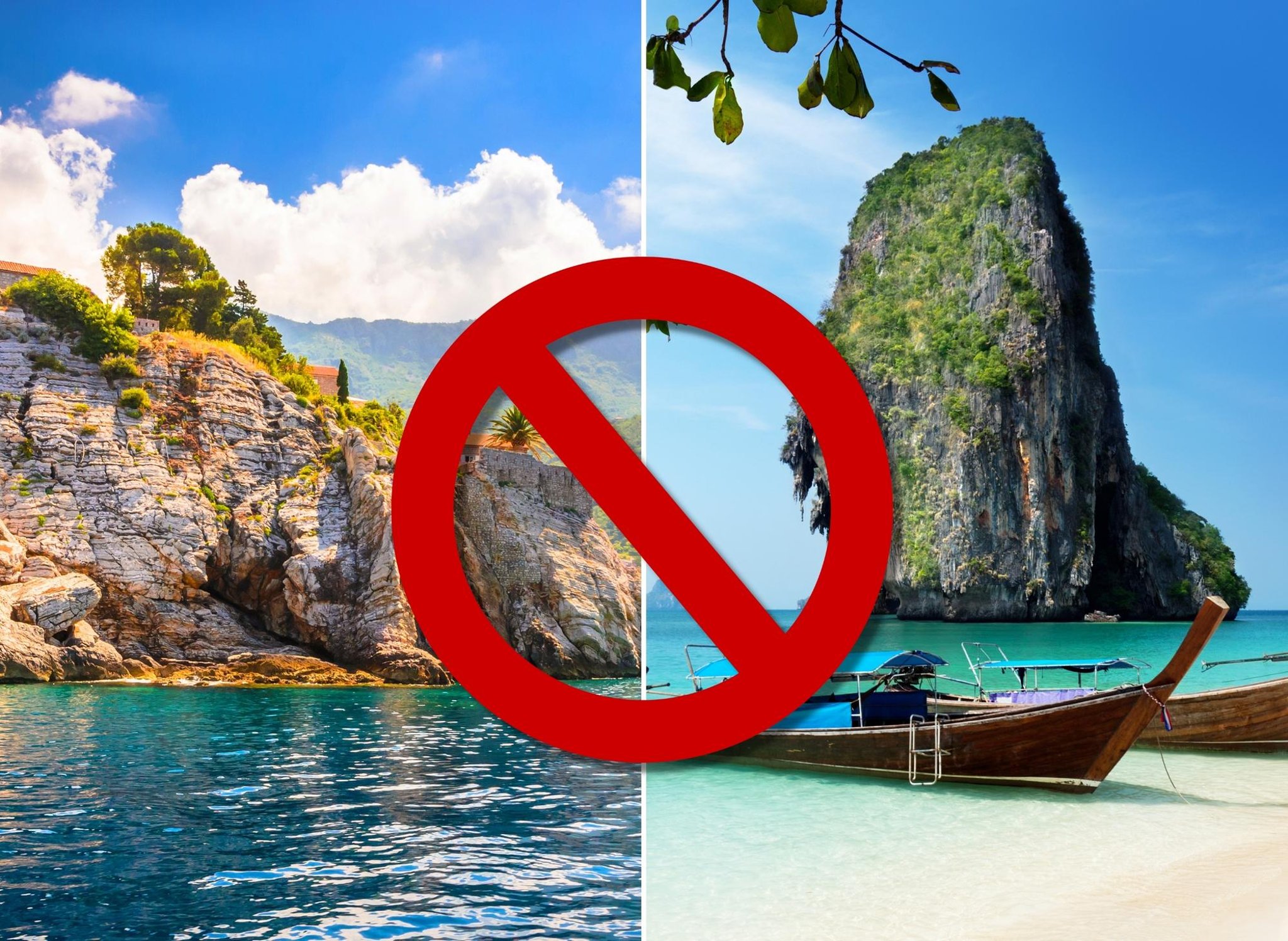 ¿Cuáles son los nuevos países de la lista roja después de la actualización de viajes del Reino Unido?  ¿Están Maldivas y República Dominicana en la lista de alto riesgo?