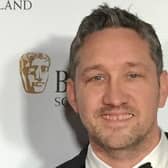 Michael Wilson has worked on Outlander since the series went into production in 2013.