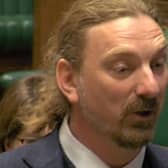 Chris Law. Picture: PA Archive
 
 


Chris Law MP


MP for Dundee West