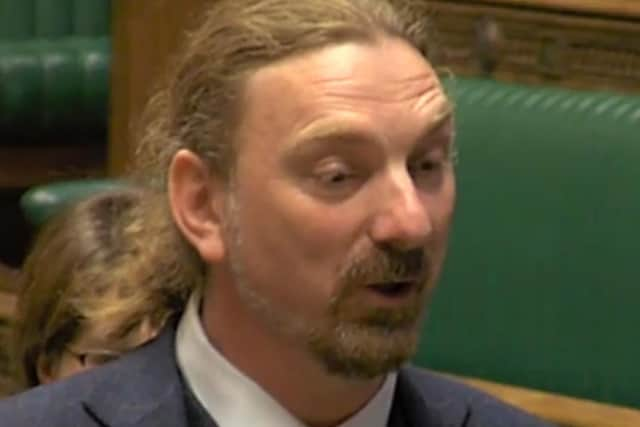 Chris Law. Picture: PA Archive
 
 


Chris Law MP


MP for Dundee West