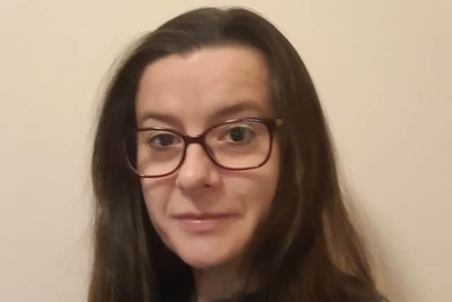 Vicky Crichton is Director of Public Policy, Scottish Legal Complaints Commission