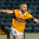 Allan Campbell has signed for Luton Town. Picture: SNS
