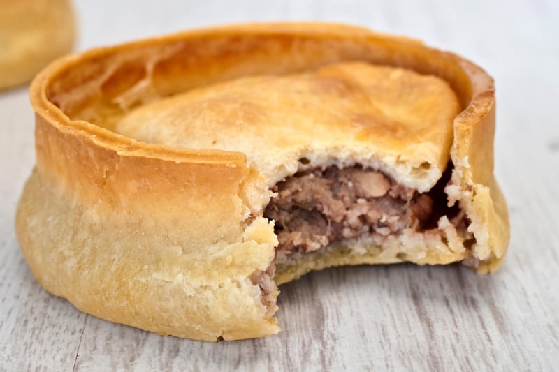 The literal meaning of this one is “if your bridie (pie) is too hot, you’ll have to blow on it.” As the Scottish Scran website reports: “A Scottish Bridie is a simple hand-held meat pie made in a horseshoe shape. It usually contains beef, and sometimes onion, and a few various seasonings.”