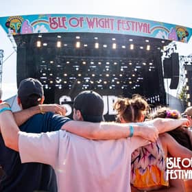 Crowds were dazzled by Pet Shop Boys and Suede, while Jessie J and Blossoms were joined by festival debutants S Club. It was another amazing day at the Isle of Wight Festival 2024.