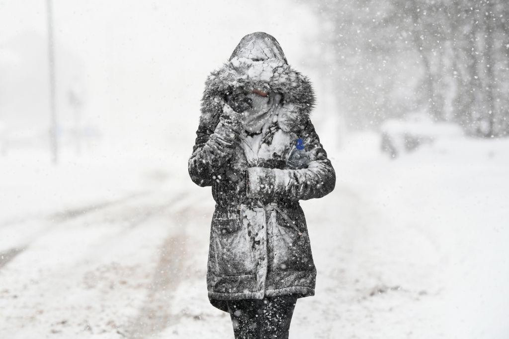 Beast From The East Are We Getting Another One In 21 And When Did The 18 Harmut Cold Spell Hit Scotland The Scotsman Beast From The East Are We Getting Another One In 21 And When Did The 18 Harmut Cold Spell Hit Scotland The Scotsman