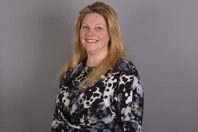 Joanna Millar is a Legal Director at Gilson Gray