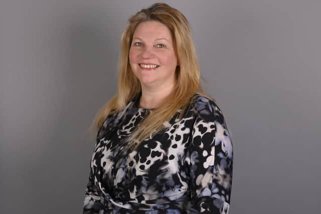 Joanna Millar is a Legal Director at Gilson Gray