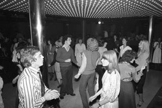 Back in the 80s, this club was the coolest place to hang out, especially as big acts like Blondie and Duran Duran were rumoured to hold their after-show parties here.
