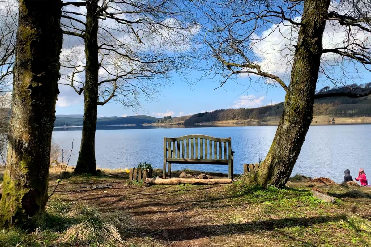 Readers' letters: Scottish Water should end two-tier charging of its customers