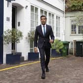 Rishi Sunak could be declared the next prime minister within hours after Boris Johnson ruled himself out of the race for No 10, with uncertainty over rival Penny Mordaunt’s prospects of securing sufficient support from MPs.