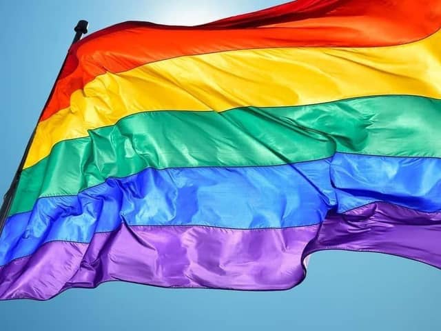 The Scottish Government has been consulting on plans to ban 'conversion therapy'