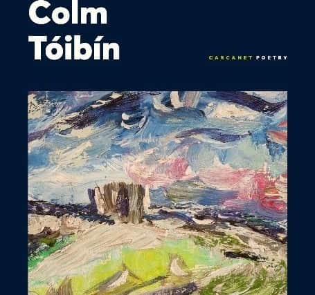 Vinegar Hill, by Colm Toibin