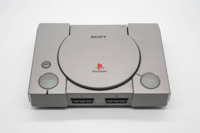 You may be able to whip out your oldest Playstation games with the new console. Picture: Shutterstock