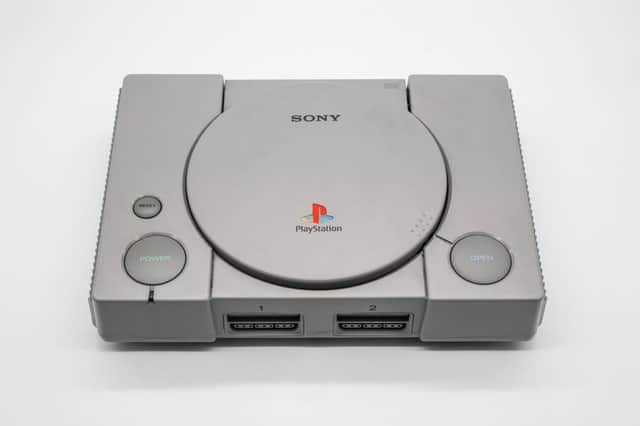 You may be able to whip out your oldest Playstation games with the new console. Picture: Shutterstock