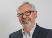 Lewis Shand Smith, a former convener of Shetland Islands Council, will chair the new complaints service. Picture: contributed.