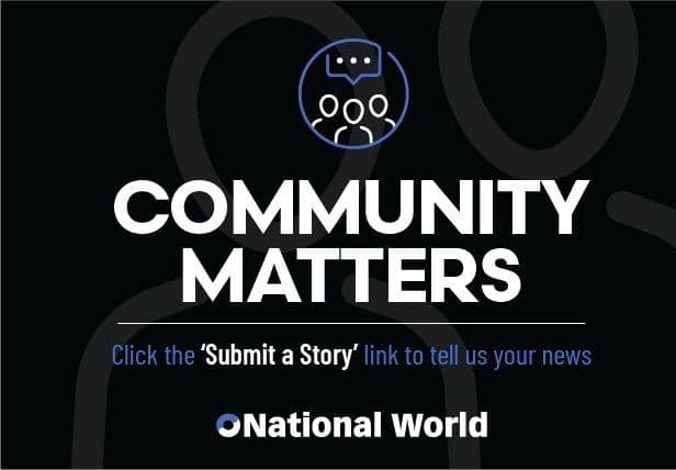 Community Matters