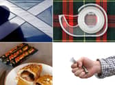 Typically Scottish? Our readers think differently.