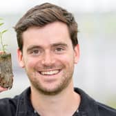 'The business has grown out of a sheer demand from people who want to make the most of their environmental potential,' says Akre founder Renwick Drysdale. Picture: contributed.