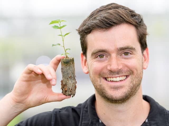 'The business has grown out of a sheer demand from people who want to make the most of their environmental potential,' says Akre founder Renwick Drysdale. Picture: contributed.