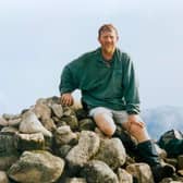 Gilbert Price loved the outdoors, bagging many a Munro