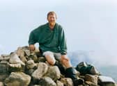 Gilbert Price loved the outdoors, bagging many a Munro