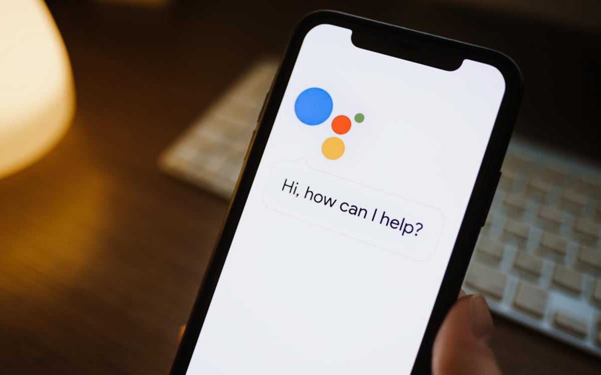 134 funny things to ask your Google Assistant - from silly questions to  comical commands | The Scotsman