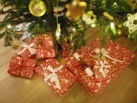 Christmas shopping is on the nations mind early this year. Research from the post office found that 84% of Scots want to buy presents for friends and family earlier than last year so they can give them in person.