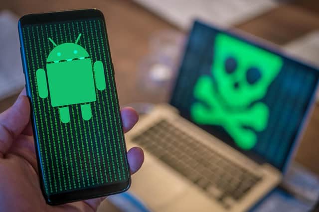 Google has recently blocked 50 popular apps from the Play Store which were loaded with dangerous malware that could secretly steal your money.
