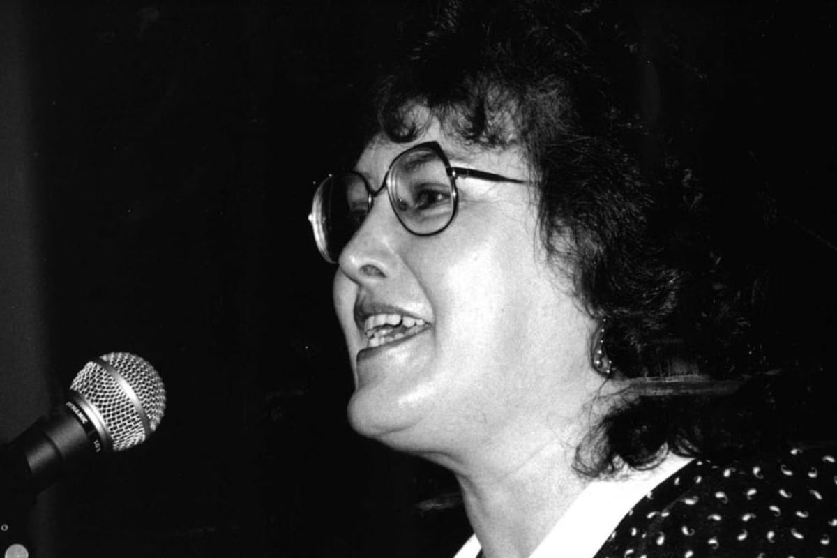 Tribute paid to champion of traveller music traditions