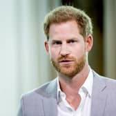 Prince Harry, the Duke of Sussex. Picture: Getty Images