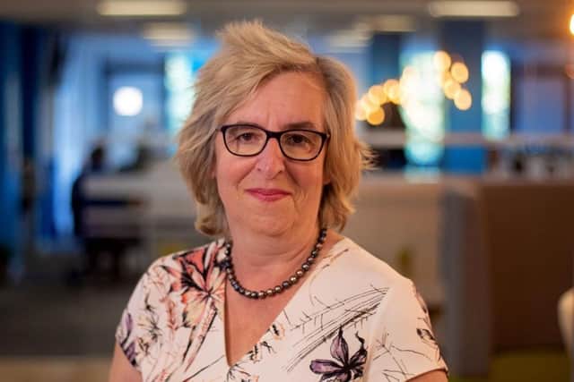 Margaret Rice-Jones, who previously chaired Edinburgh-founded tech travel firm Skyscanner, has joined Linlithgow-based Calnex as a non-executive director.