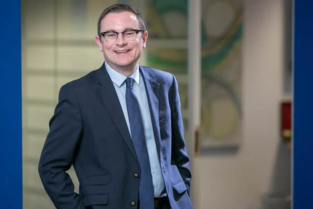 Steven Smart is a Partner, Horwich Farrelly.