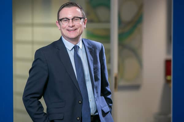 Steven Smart is a Partner, Horwich Farrelly.