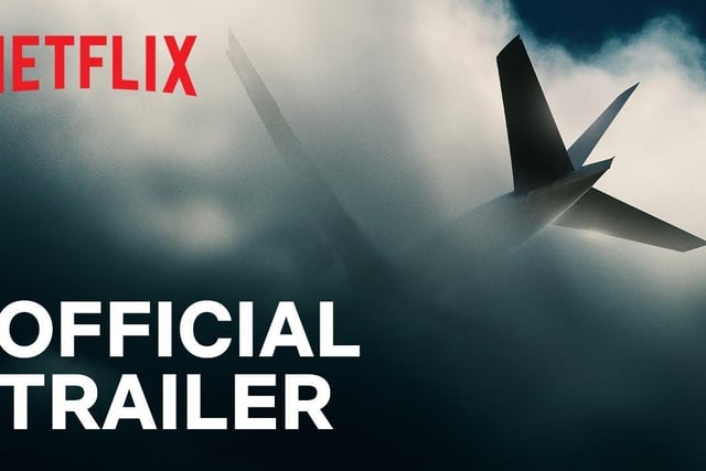 Flight MH370, a red eye flight Malaysia Airways flight and a flight that completely vanished from the skies. This upcoming British docuseries directed by Louise Malkinson looks further into the 2014 disappearance of Malaysia Airlines Flight as the public, and the families of those onboard, search for answers. Still one of the world's biggest mysteries, the documentary offers audiences a range of explanations but still not clear concrete evidence of where they plane vanished too.