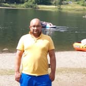 Aman Sharma, who worked as a chef at Kebab Mahal in Dalkeith, got into difficulty the loch on Sunday, 25 July.