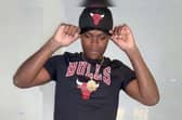 Khadeem Parris