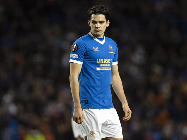 Galatasaray have been linked with a move for the Romanian whose dad both played for and managed the Turkish giants. He is still recovering from a knee injury.