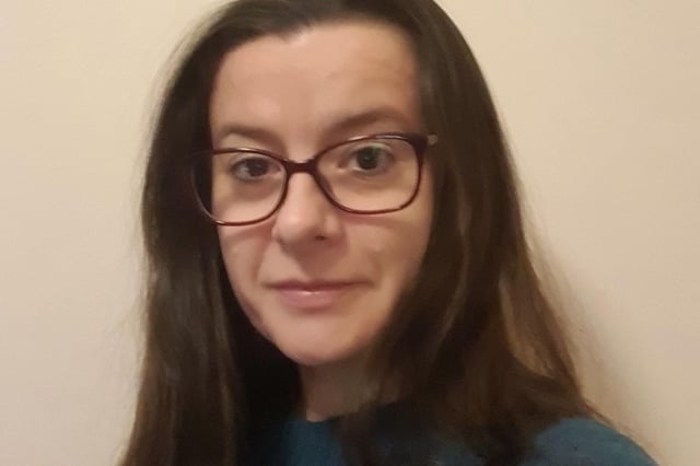 Vicky Crichton is Director of Public Policy, Scottish Legal Complaints Commission