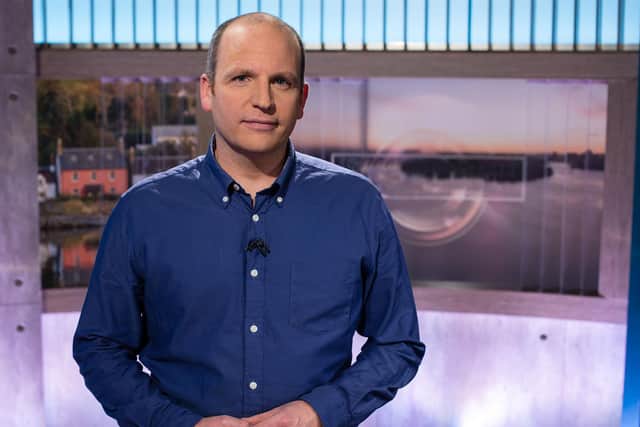 Glenn Campbell has been announced as the BBC's new political editor.