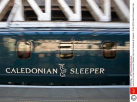 Serco's Caledonian Sleeper franchise will end seven years early in June. Picture: Jeff Holmes/Shutterstock