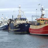 The taskforce was set up to help seafood businesses