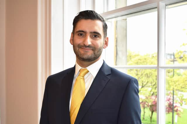 David Mowlem is a Partner, Gillespie Macandrew