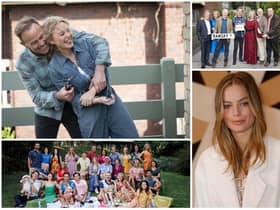 Neighbours: When is the final episode of Neighbours, was Margot Robbie in Neighbours, where was Neighbours filmed, Channel 5 guide [Images: PA/Getty/Freemantle/Channel 5]