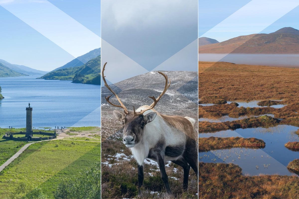 9 Scottish locations that could be UNESCO World Heritage sites according to Scotsman readers, any others?