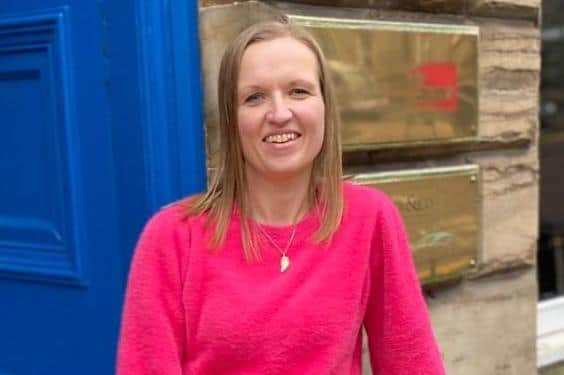 Bold intervention is needed to get Scotland's housing market back on track, says Liz Hamilton