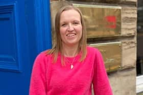 Bold intervention is needed to get Scotland's housing market back on track, says Liz Hamilton