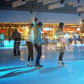 Currently only a small number of Christmas ice rinks across the UK have confirmed that they will open in 2020.
