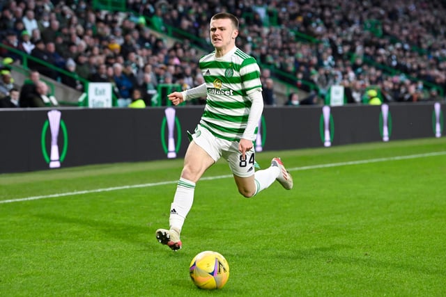 Ben Doak is on the verge of completing his move to Liverpool. The Celtic starlet impressed with Scotland’s Under-17s over the last week and earned his first-team debut with Ange Postecoglou’s side earlier this campaign. Celtic will likely get a six-figure fee for the teenager who has turned 16 and will likely pen a long-term deal with the English giants. (Scottish Sun)