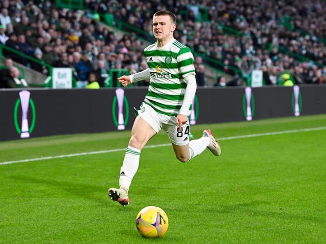 Ben Doak is on the verge of completing his move to Liverpool. The Celtic starlet impressed with Scotland’s Under-17s over the last week and earned his first-team debut with Ange Postecoglou’s side earlier this campaign. Celtic will likely get a six-figure fee for the teenager who has turned 16 and will likely pen a long-term deal with the English giants. (Scottish Sun)